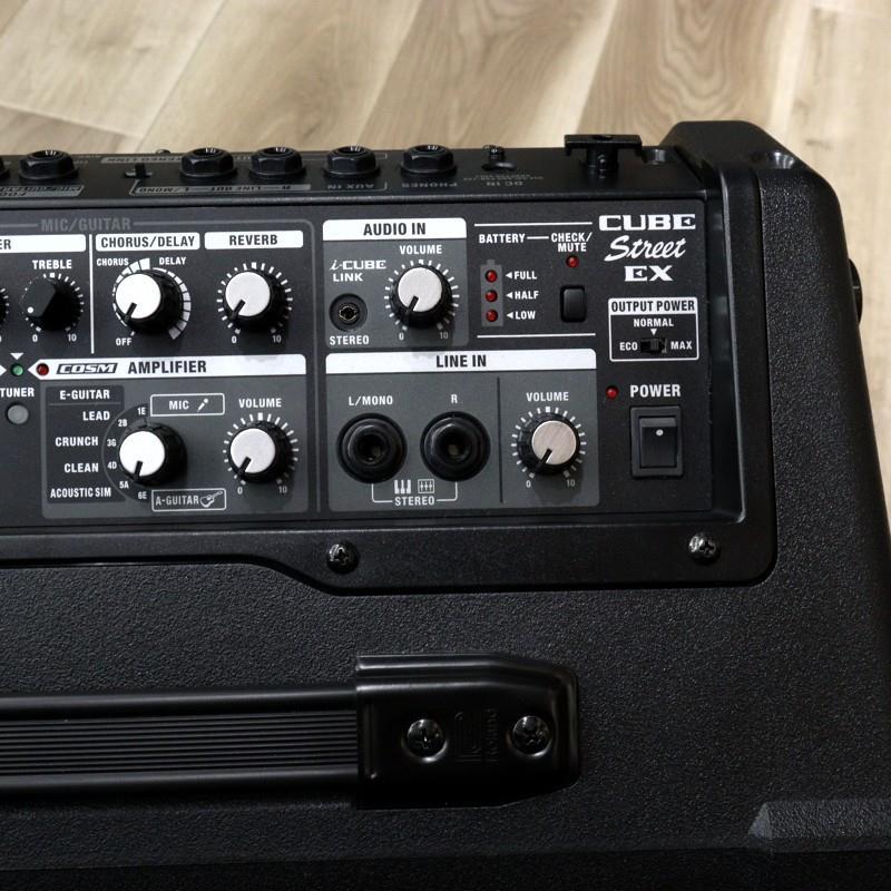 ローランド（Roland） Roland USED 中古 CUBE Street EX キューブ
