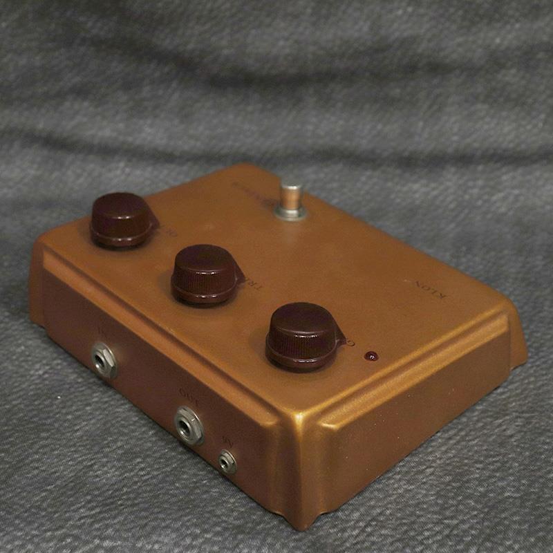 KLON 【USED】Centaur Professional Overdrive Gold No Picture early00's |  | 02