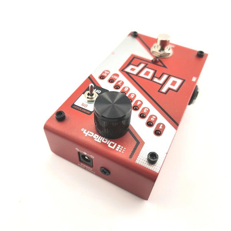 Digitech USED 中古 Drop | DigiTech | 01