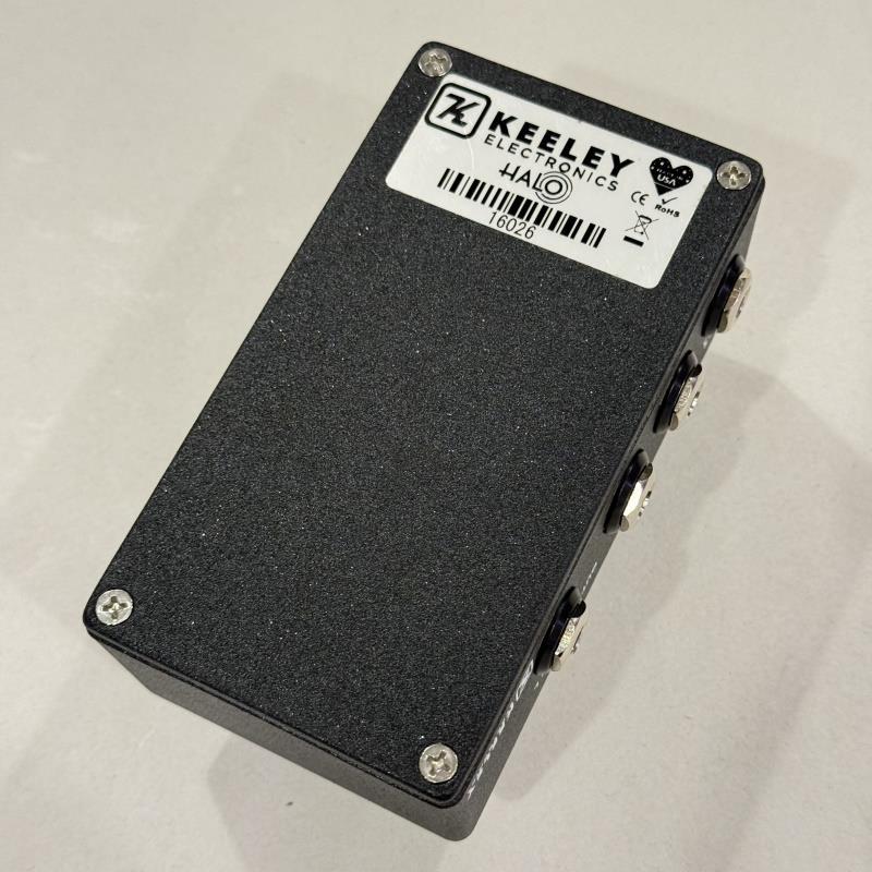 keeley USED 中古 HALO : イケベ楽器店 - 通販 - Yahoo!ショッピング