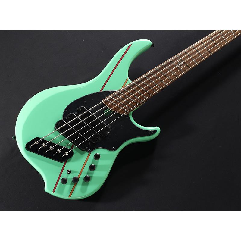 DINGWALL JT-3 5st John Taylor Signature Model (Seafoam Green/PF) |  | 02
