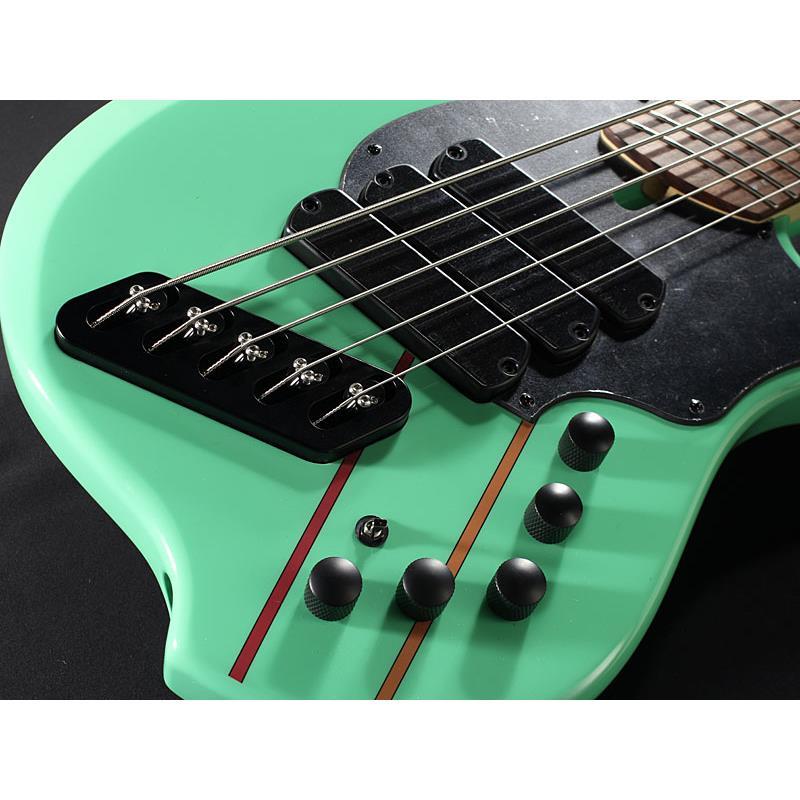 DINGWALL JT-3 5st John Taylor Signature Model (Seafoam Green/PF) |  | 03