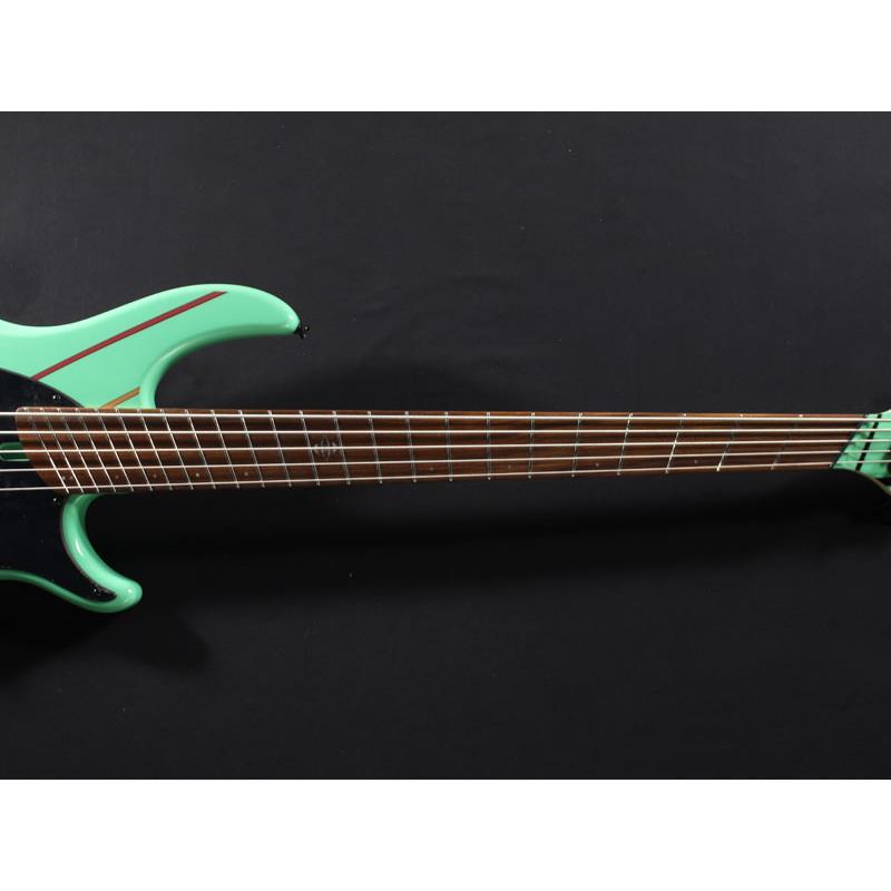 DINGWALL JT-3 5st John Taylor Signature Model (Seafoam Green/PF) |  | 05