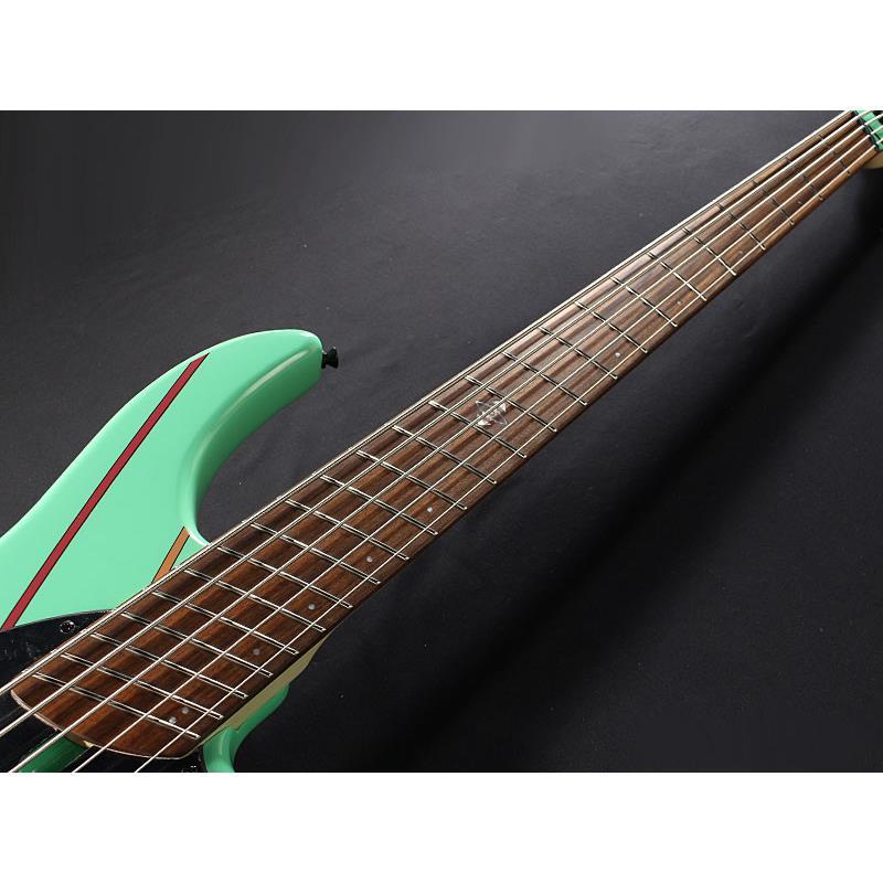 DINGWALL JT-3 5st John Taylor Signature Model (Seafoam Green/PF) |  | 06