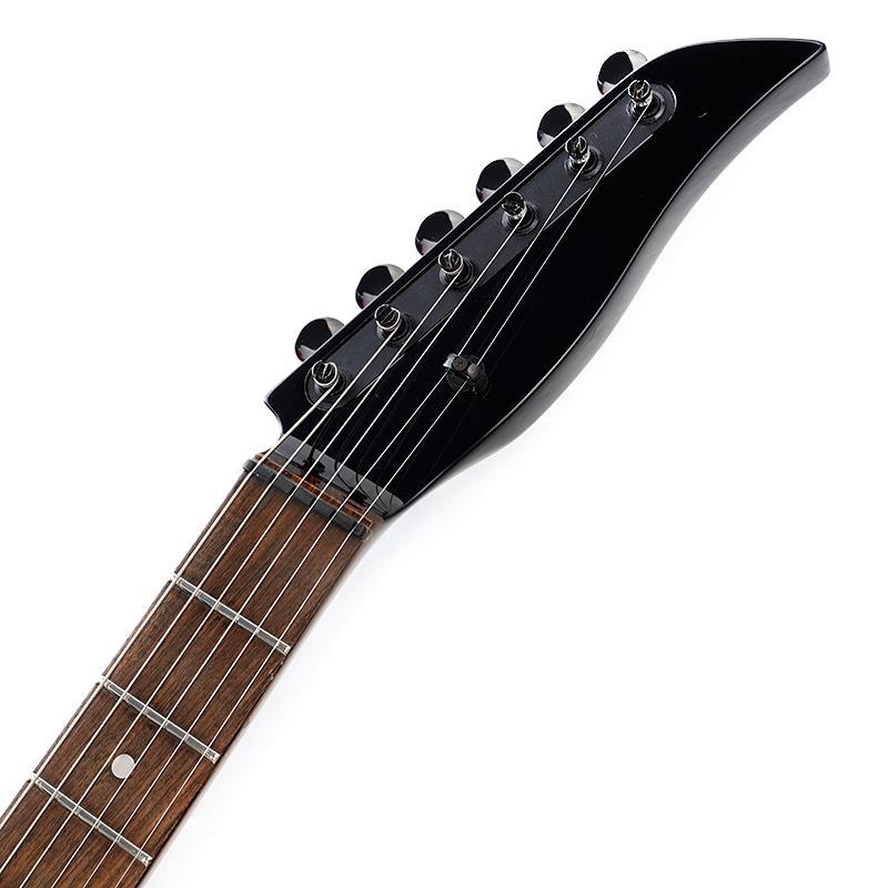 東海 TOKAI USED 中古 '99 TALBO Solid Black TremoloLess Sustainer