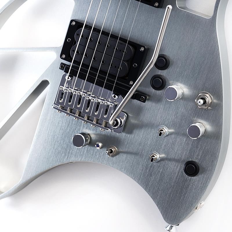 EVO 0101Z Trem H-Silver GK5-KIT-G6 搭載機 : イケベ楽器店 - 通販