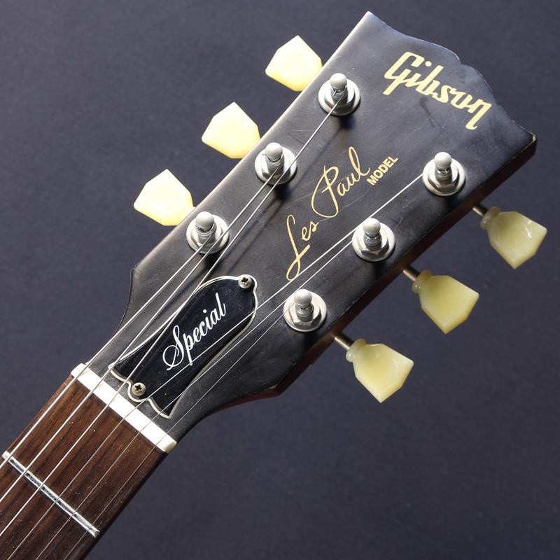 Gibson（ギブソン） Gibson USED 中古 Les Paul Special Faded w/P-90