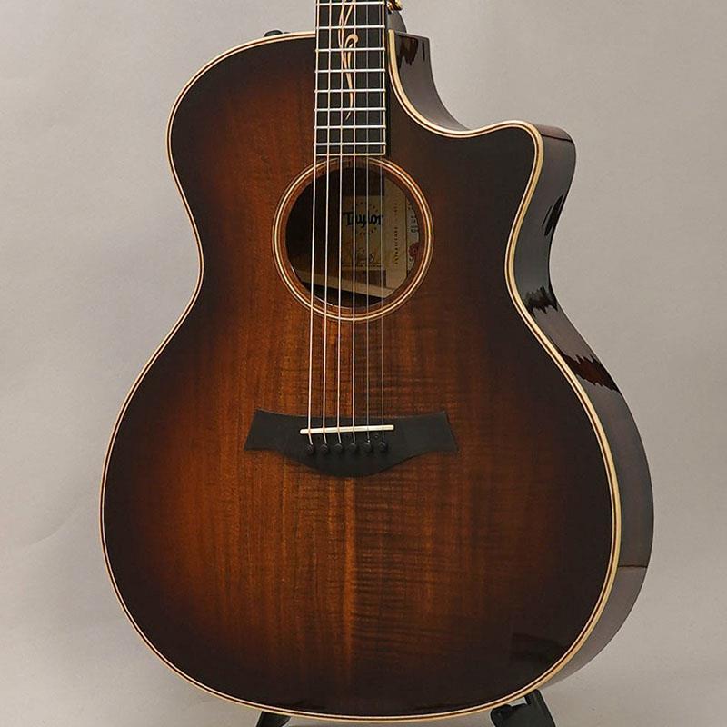 Taylor TAYLOR K24ce J-Spec Slim Neck テイラー : イケベ楽器店