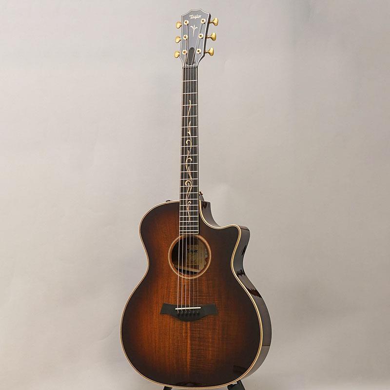 Taylor TAYLOR K24ce J-Spec Slim Neck テイラー : イケベ楽器店