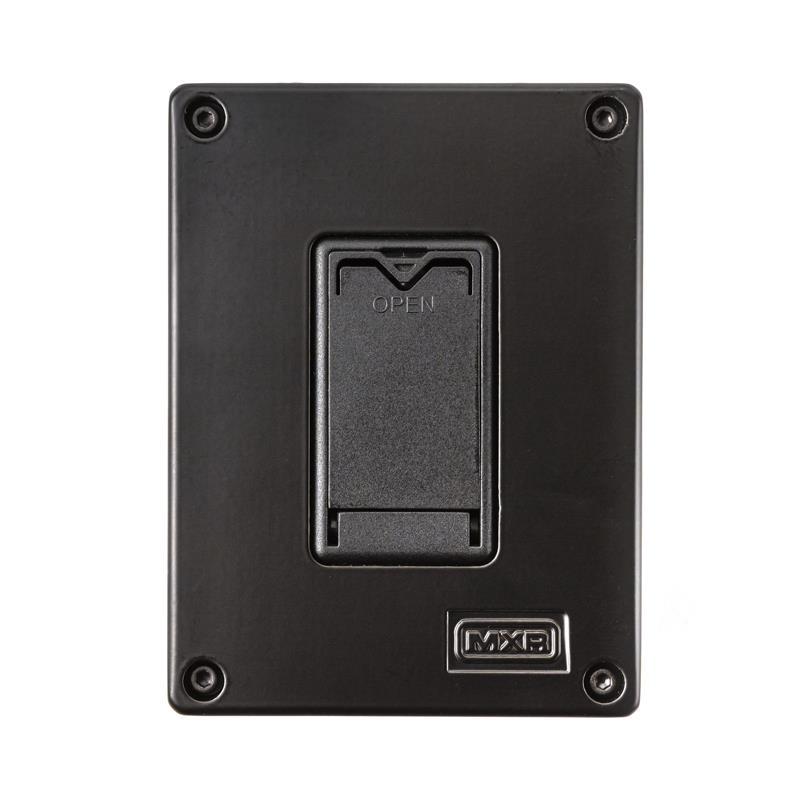 MXR JGD1 JAIL GTR DOORS エムエックスアール ディストーション |  | 02