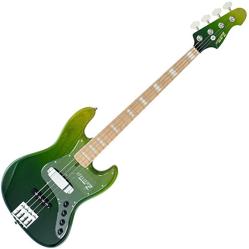ATELIER Z M#245 Custom (FADE GREEN /M/MH) : イケベ楽器店 - 通販