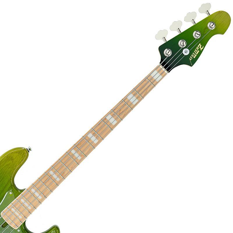 ATELIER Z M#245 Custom (FADE GREEN /M/MH) : イケベ楽器店 - 通販