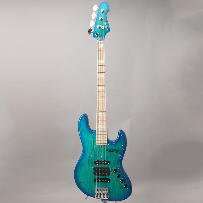 ATELIER Z JHJ-245 D Plus Custom (M.BLUE BST/M/MH) 【夏先取り大特価