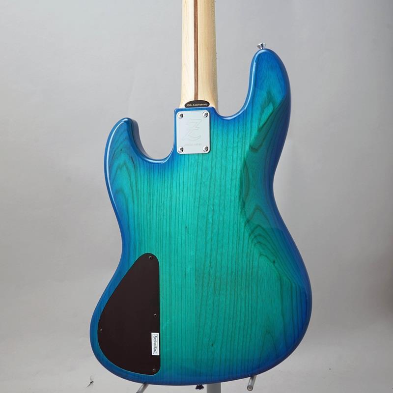 ATELIER Z JHJ-245 D Plus Custom (M.BLUE BST/M/MH) 【夏先取り大特価