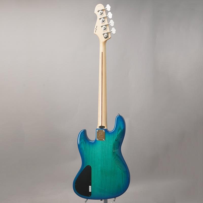 ATELIER Z JHJ-245 D Plus Custom (M.BLUE BST/M/MH) 【夏先取り大特価