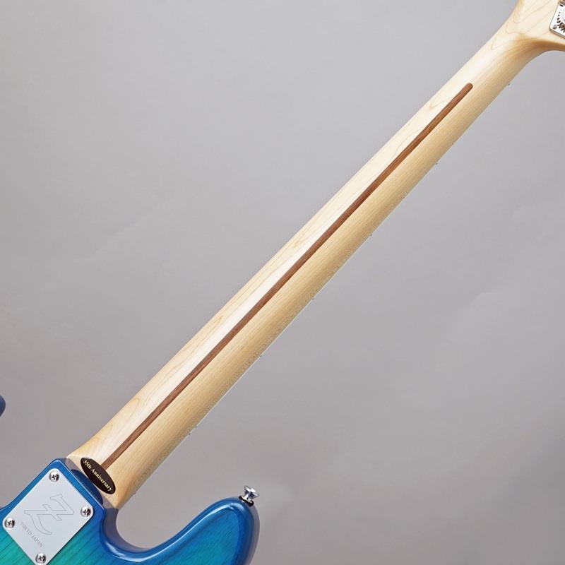ATELIER Z JHJ-245 D Plus Custom (M.BLUE BST/M/MH) 【夏先取り大特価