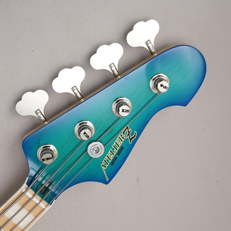 ATELIER Z JHJ-245 D Plus Custom (M.BLUE BST/M/MH) 【夏先取り大特価
