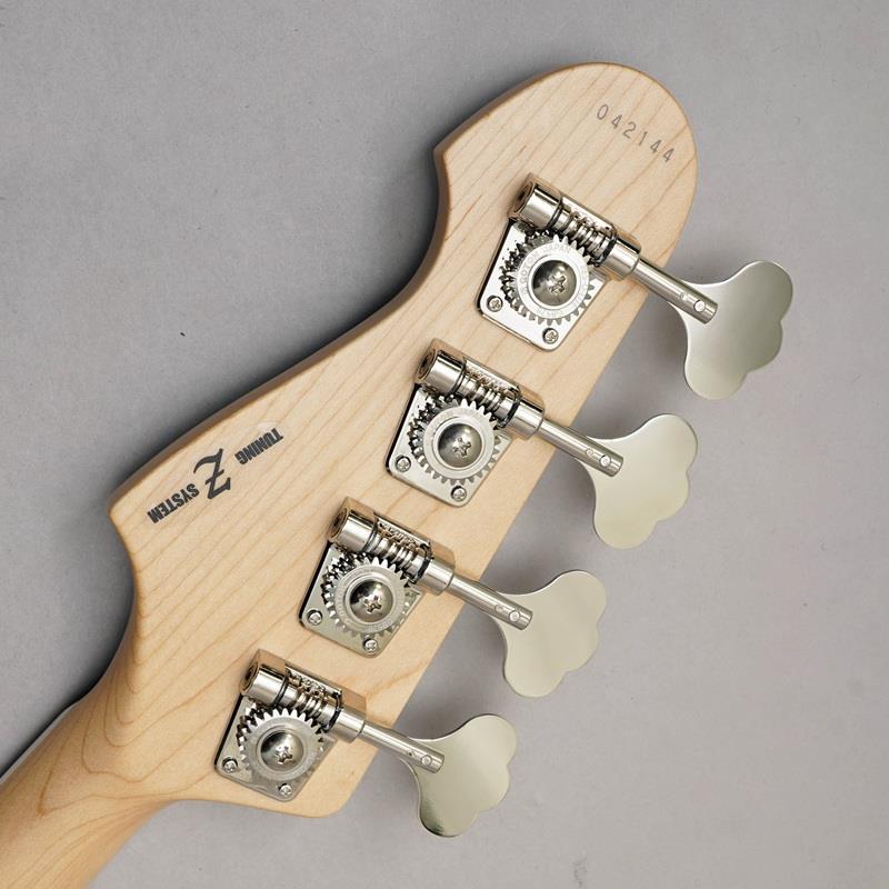 ATELIER Z JHJ-245 D Plus Custom (M.BLUE BST/M/MH) : イケベ楽器店 