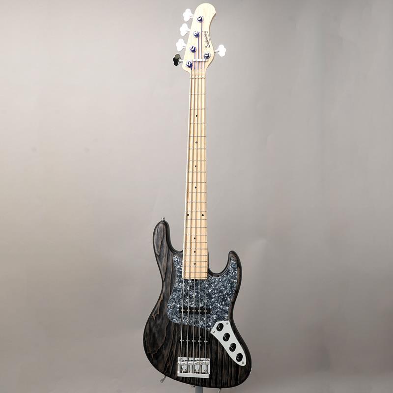 Sadowsky Guitars MetroLine 21-Fret Vintage J/J Bass 5st (SNB) [Ikebe 50th Anniversary Special Edition] #006082の画像