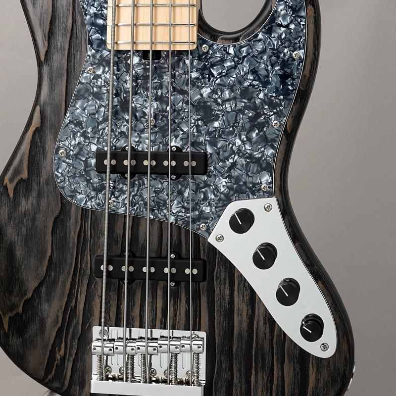 Sadowsky Guitars MetroLine 21-Fret Vintage J/J Bass 5st (SNB) [Ikebe 50th Anniversary Special Edition] #006082の画像