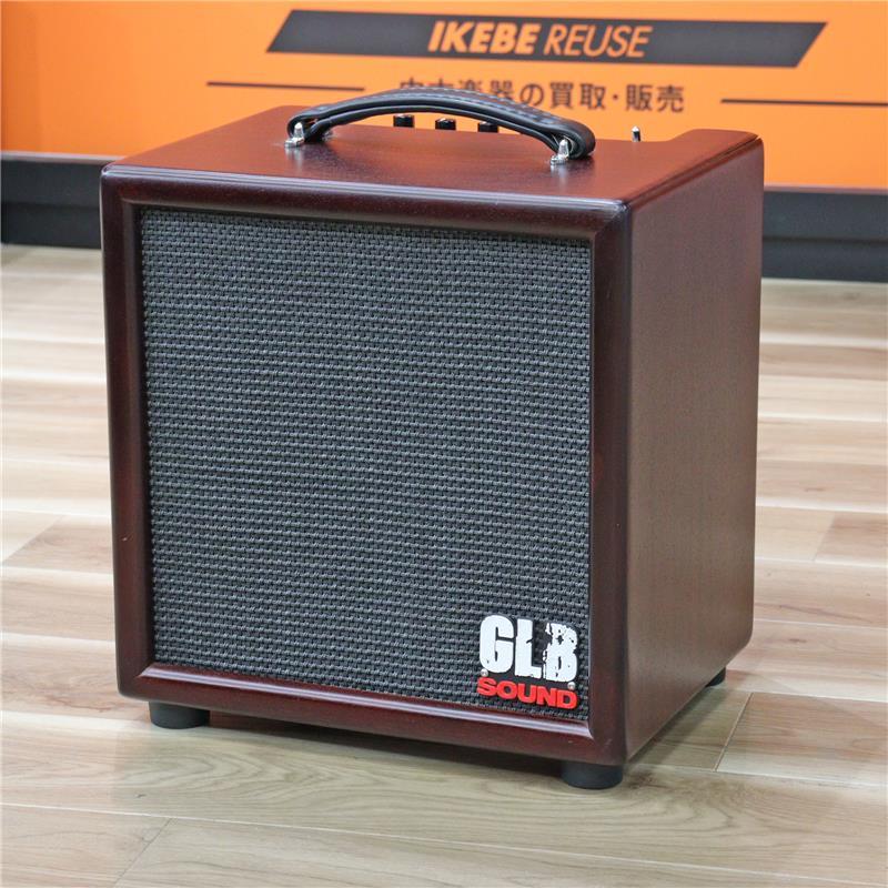 unknown USED 中古　GLB Sound / GIG10 Manhattan 真空管コンボアンプ | 