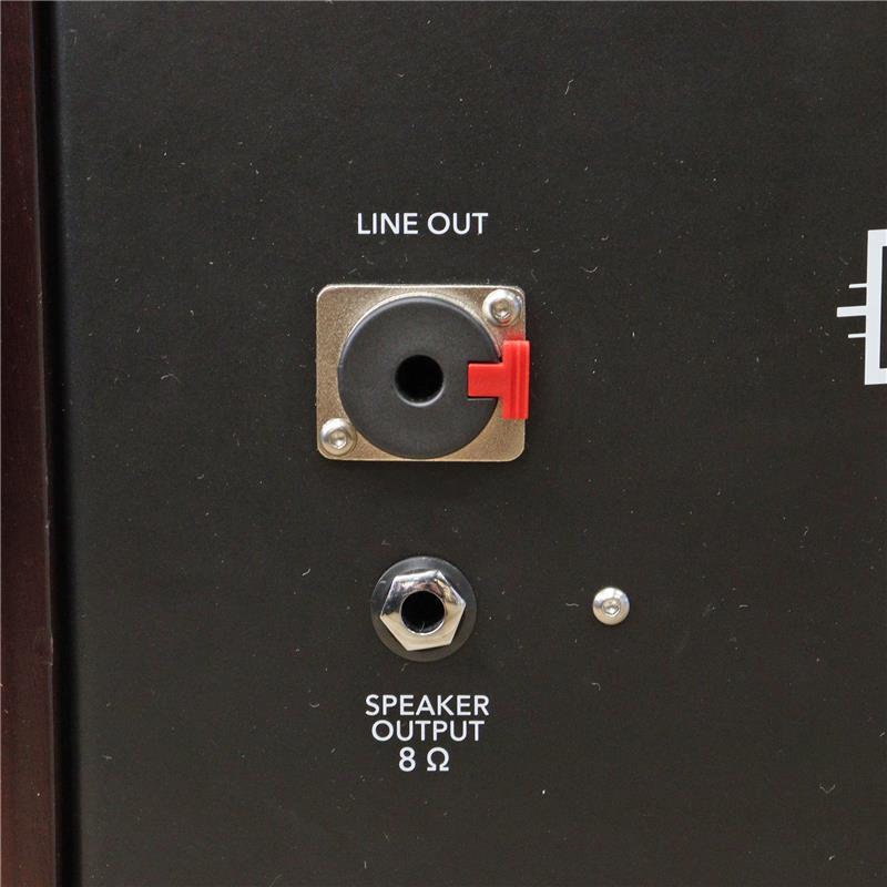 unknown USED 中古　GLB Sound / GIG10 Manhattan 真空管コンボアンプ |  | 05