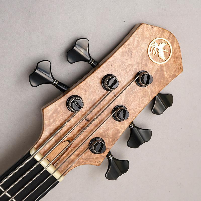 Phoenix PH9-5 Burl Maple 【先取り大特価セール】 |  | 06
