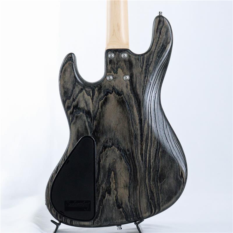 Sadowsky Guitars MetroLine 21-Fret Vintage J/J Bass 4st (SNB) [Ikebe 50th Anniversary Special Edition] #006023 |  | 04