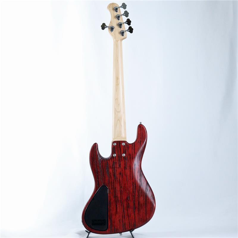 Sadowsky Guitars MetroLine 21-Fret Vintage J/J Bass 5st (SBG) [Ikebe 50th Anniversary Special Edition] #005989の画像
