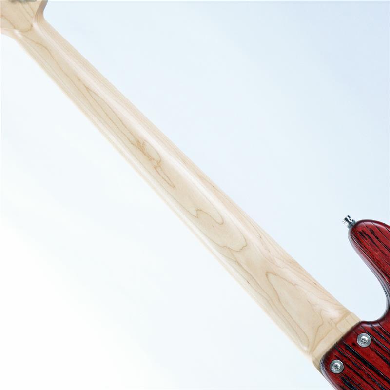 Sadowsky Guitars MetroLine 21-Fret Vintage J/J Bass 5st (SBG) [Ikebe 50th Anniversary Special Edition] #005989の画像