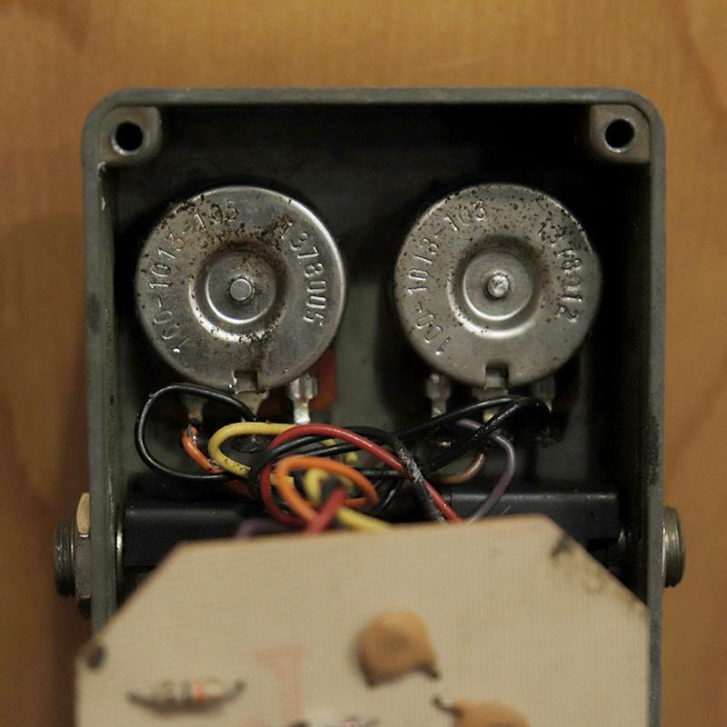 MXR VINTAGE Distortion+ Block Logo '81 : イケベ楽器店 - 通販