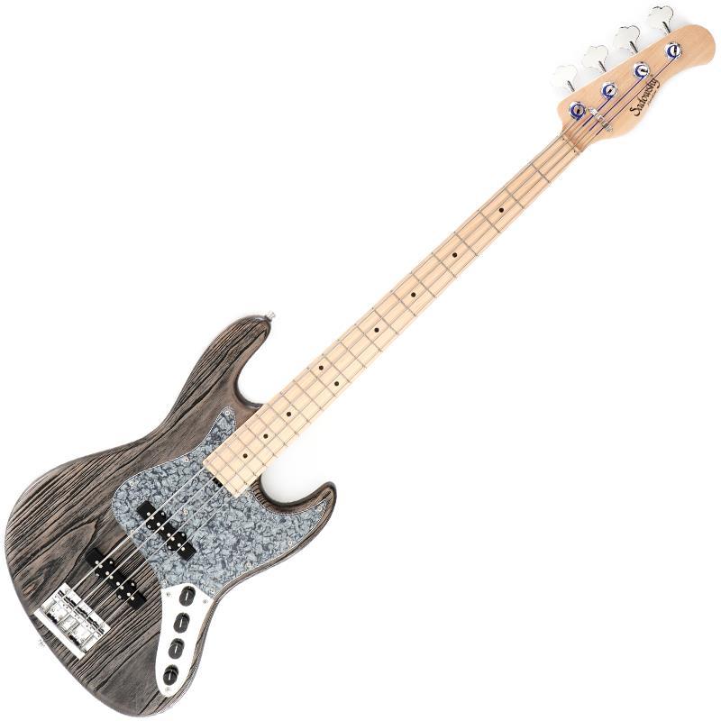 Sadowsky Guitars MetroLine 21-Fret Vintage J/J Bass 4st (SNB) [Ikebe 50th Anniversary Special Edition] #005988の画像