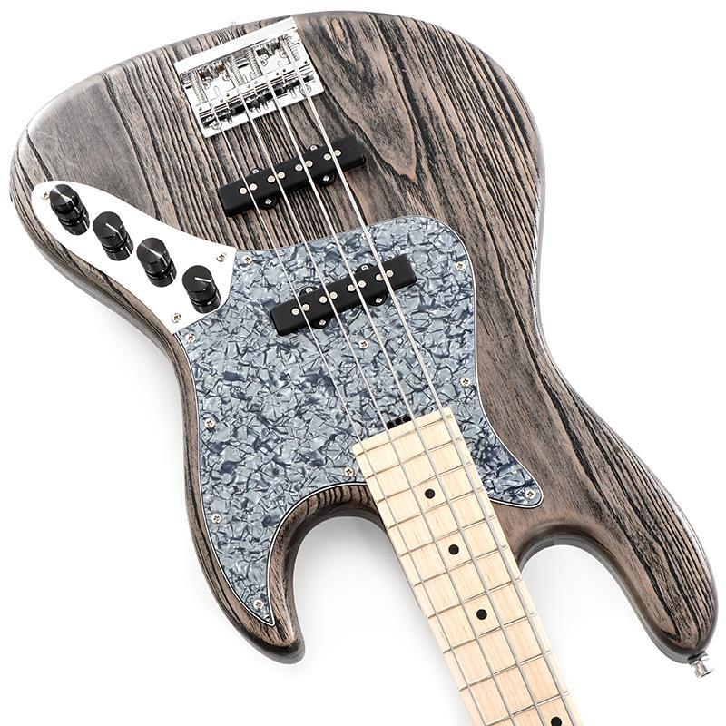 Sadowsky Guitars MetroLine 21-Fret Vintage J/J Bass 4st (SNB) [Ikebe 50th Anniversary Special Edition] #005988の画像