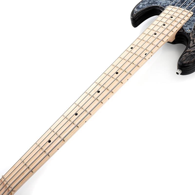 Sadowsky Guitars MetroLine 21-Fret Vintage J/J Bass 5st (SNB) [Ikebe 50th Anniversary Special Edition] #006086の画像