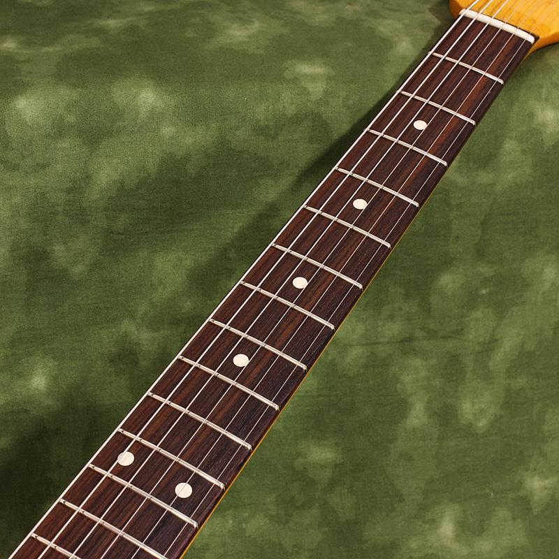 Fender Custom Shop USED 中古 MBS 1961 Stratocaster Journeyman Relic Violin Burst Master Built by Austin MacNutt SN. AM0129 | Fender | 07