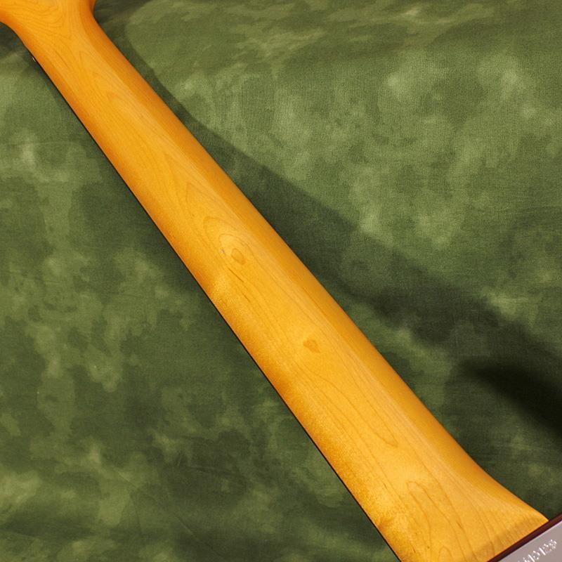 Fender Custom Shop USED 中古 MBS 1961 Stratocaster Journeyman Relic Violin Burst Master Built by Austin MacNutt SN. AM0129 | Fender | 09