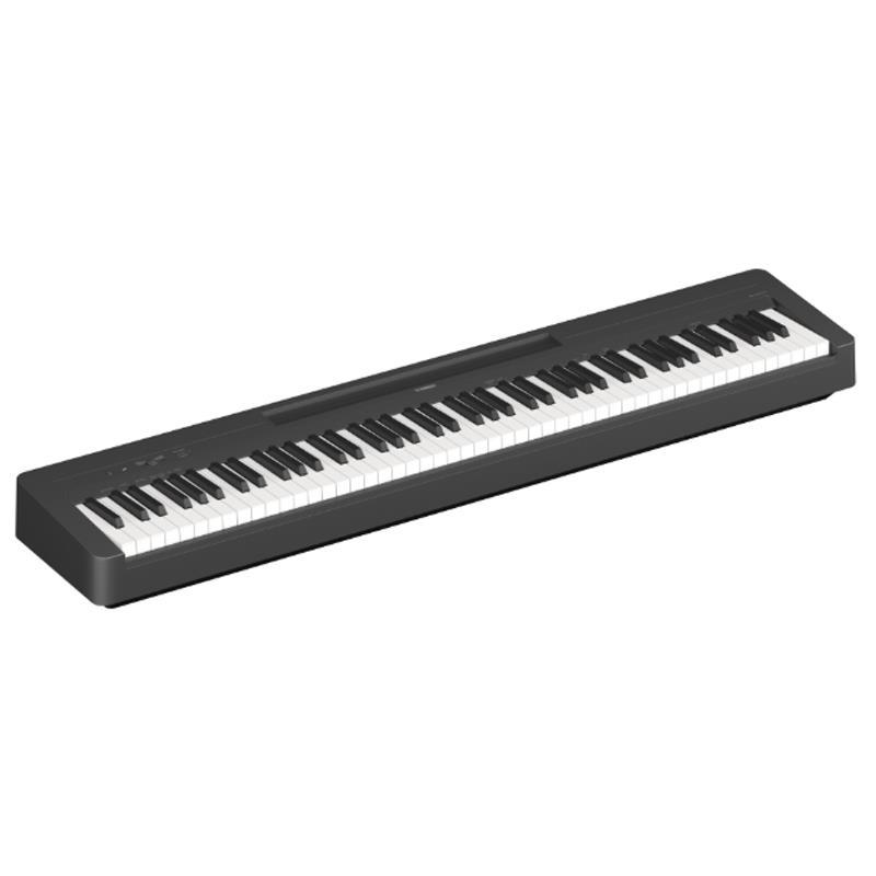 YAMAHA（ヤマハ） YAMAHA P-145BT (お取り寄せ商品) デジタルピアノ