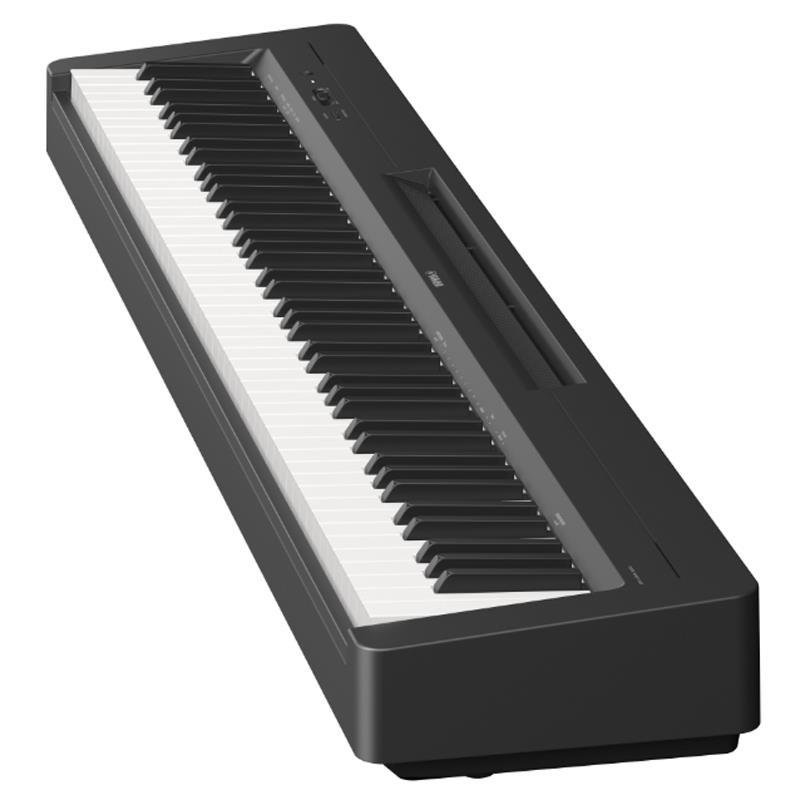 YAMAHA（ヤマハ） YAMAHA P-145BT (お取り寄せ商品) デジタルピアノ