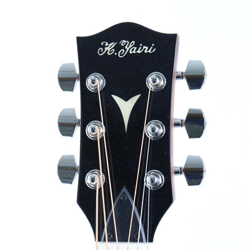 K.Yairi K.Yairi PY-2 Kヤイリ : イケベ楽器店 - 通販 - Yahoo