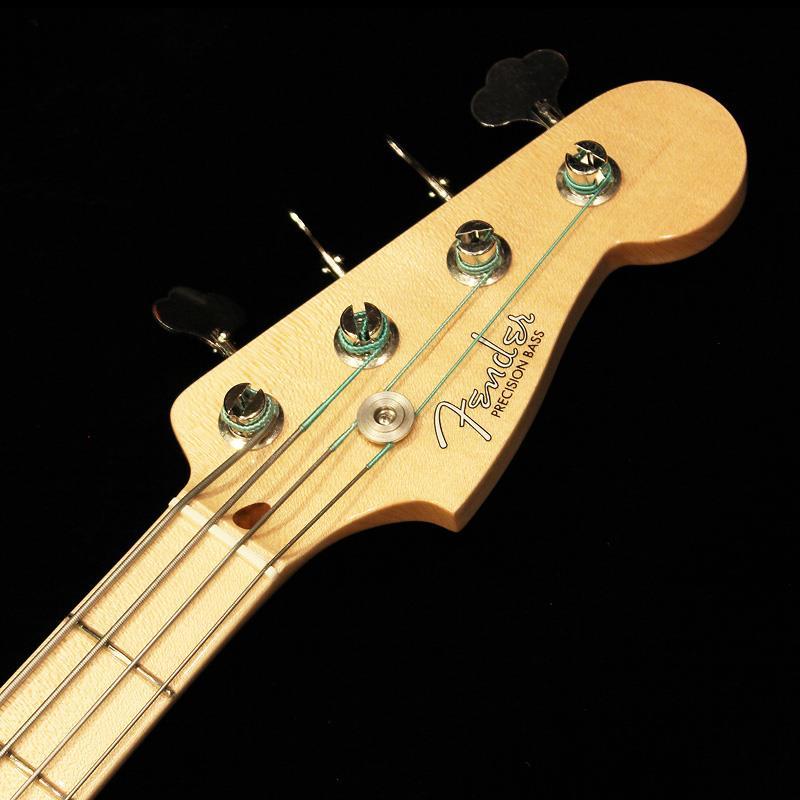 Fender Custom Shop Vintage Custom 1957 Precision Bass (WF2TSB / Time Capsule Package N.O.S.) | Fender | 06