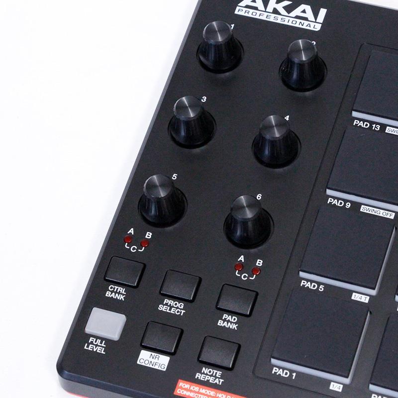 AKAI USED 中古 MPD218 | AKAI professional | 02
