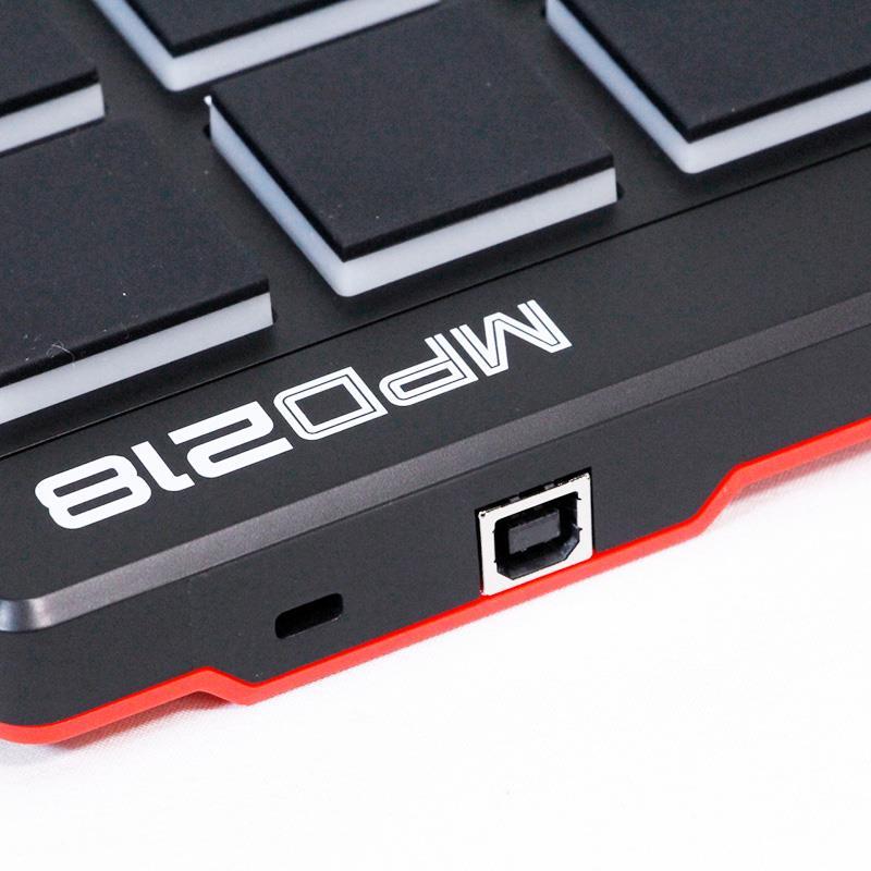 AKAI USED 中古 MPD218 | AKAI professional | 03