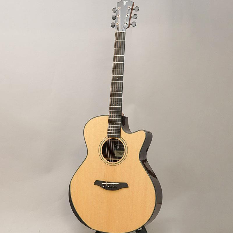 Furch Yellow Deluxe Gc-SRa #130648 フォルヒ : イケベ楽器店 - 通販