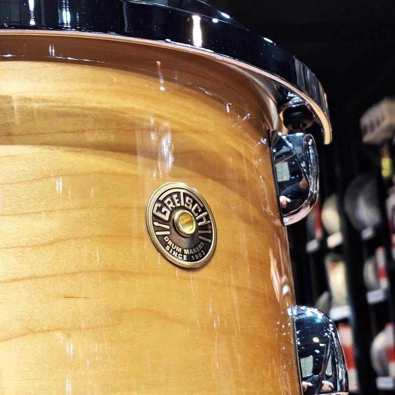 GRETSCH（グレッチ） GRETSCH USA Custom 3pc Drum Kit -Millennium