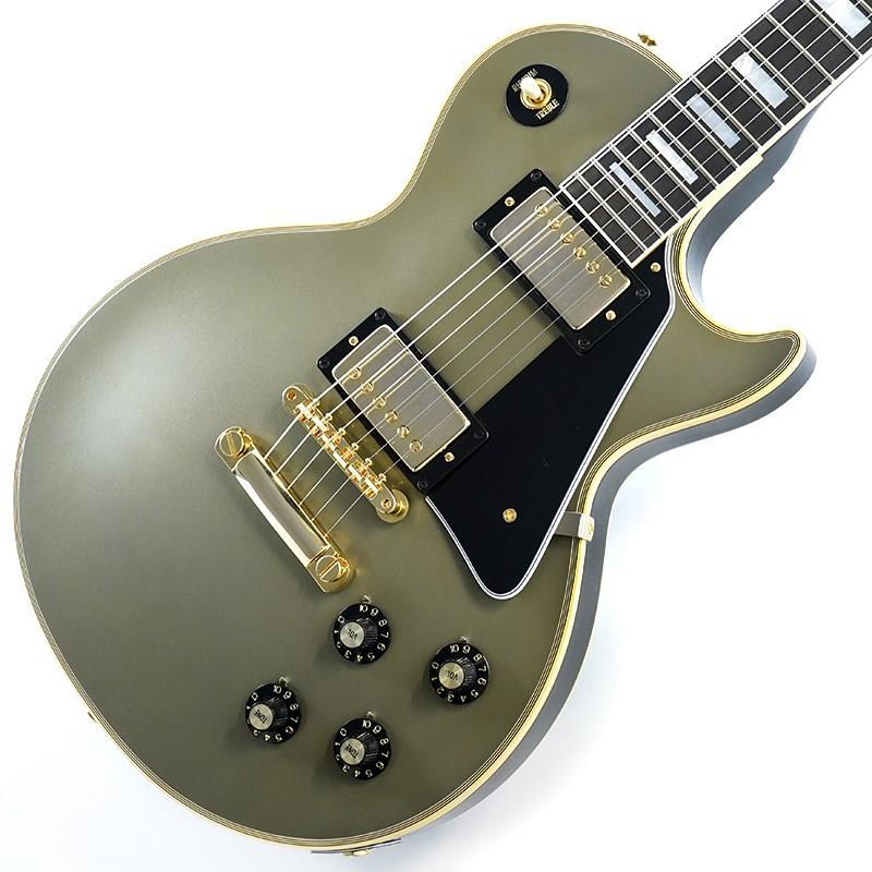 Gibson（ギブソン） Gibson 1968 Les Paul Custom Reissue Vintage
