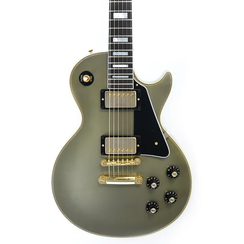 Gibson（ギブソン） Gibson 1968 Les Paul Custom Reissue Vintage