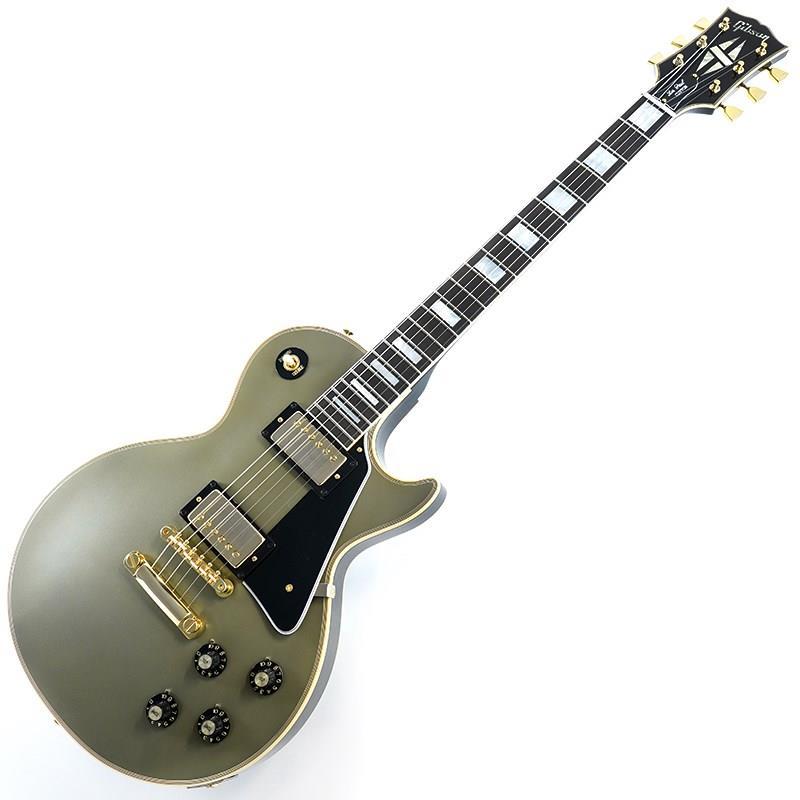 Gibson（ギブソン） Gibson 1968 Les Paul Custom Reissue Vintage