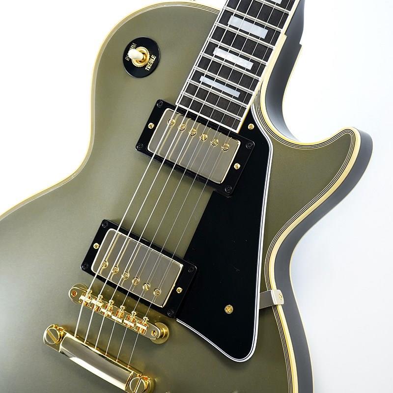 Gibson（ギブソン） Gibson 1968 Les Paul Custom Reissue Vintage