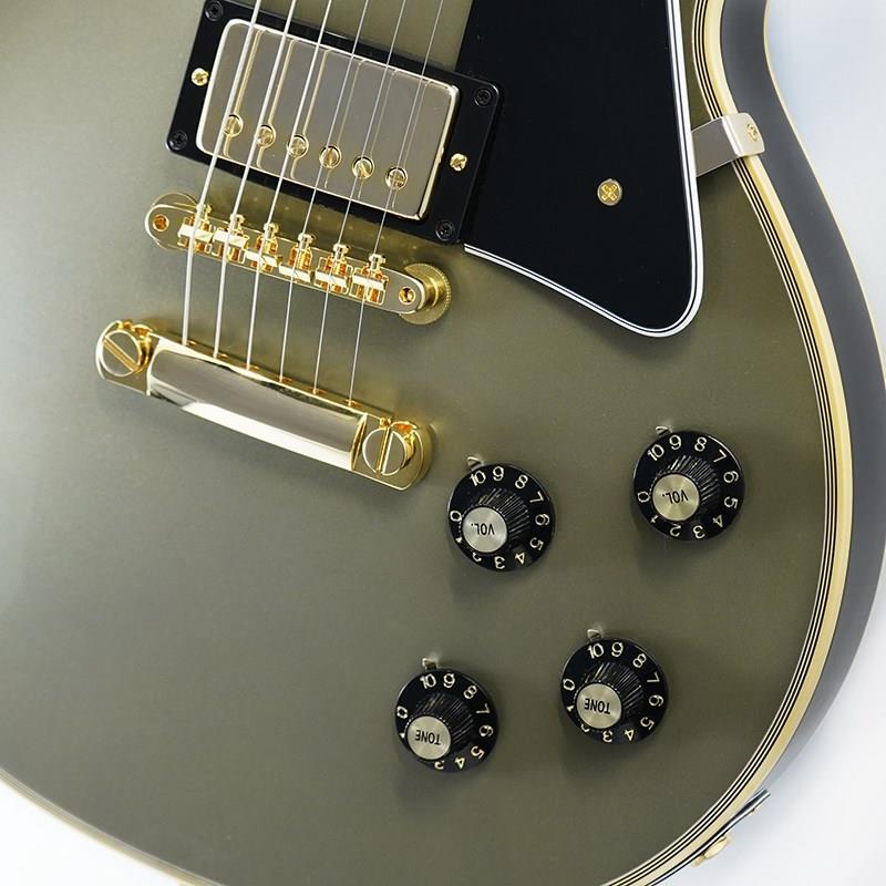 Gibson（ギブソン） Gibson 1968 Les Paul Custom Reissue Vintage