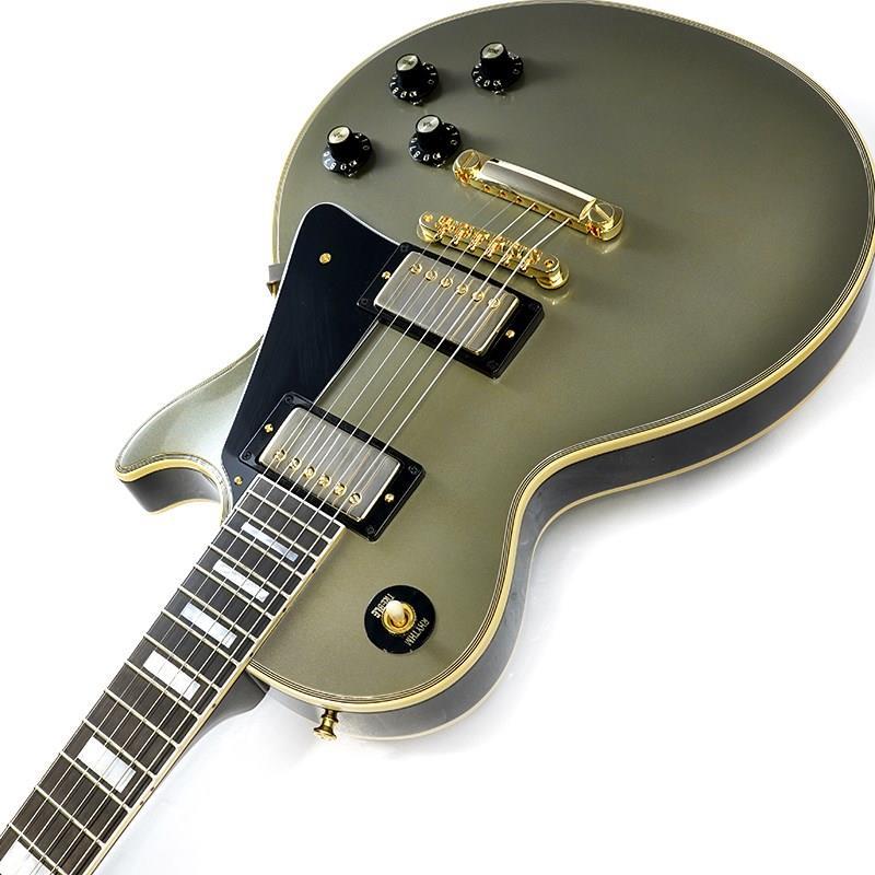 lespoulページ Gibson（ギブソン） Gibson 1968 Les Paul Custom Reissue Vintage